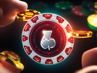 Jackpot dalam Poker Online
