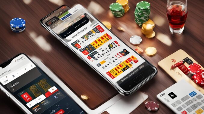 Metode Pembayaran di Situs Poker Online Terbaru