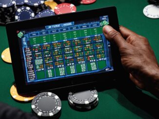 Peluang Menang dalam Poker Online