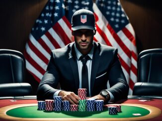 Poker Amerika dengan Pelayanan 24 Jam