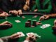 Poker Amerika dengan Taruhan No-Limit