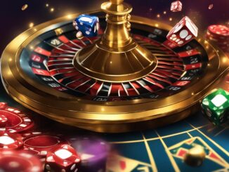 Analisis Permainan Casino IDN