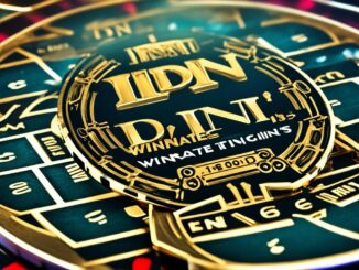 Casino IDN dengan Winrate Tinggi