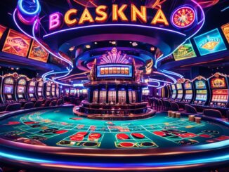 Panduan Lengkap Casino IDN Online