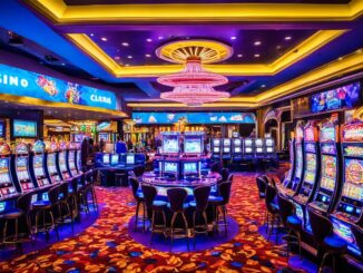 Permainan Casino Online Gacor Myanmar Terlengkap