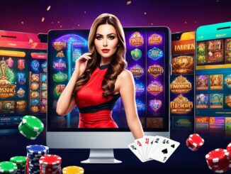Platform Judi Casino Online Gacor Myanmar Terbaik