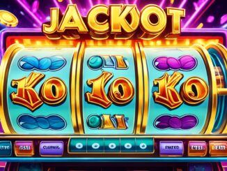 Slot Jackpot Tinggi