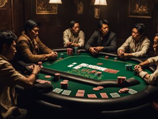 Komunitas pemain poker