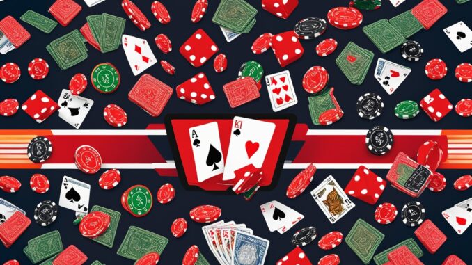 Metode pembayaran poker online