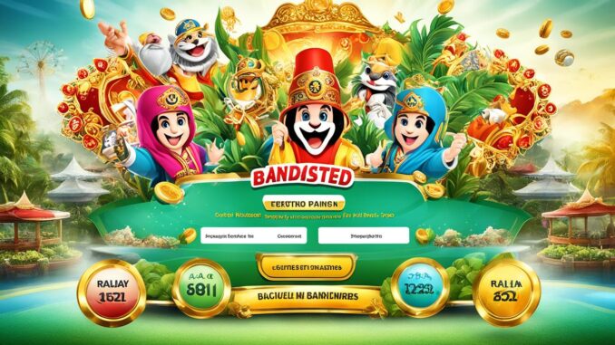 Bandar Togel  Terkini