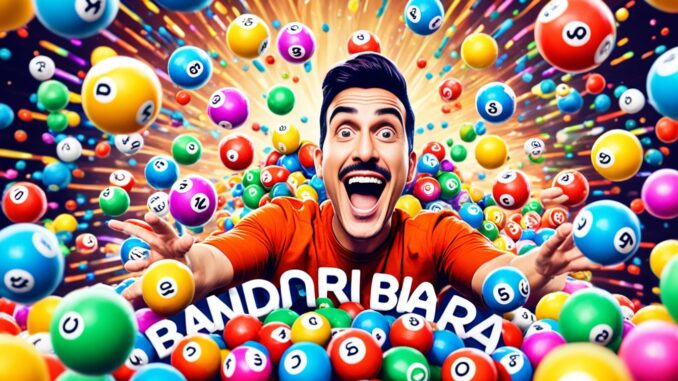 Bandar  Togel online terbaik