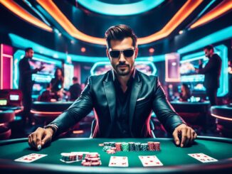 Agen Judi Poker Terbaik