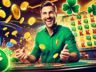 Bonus slot online