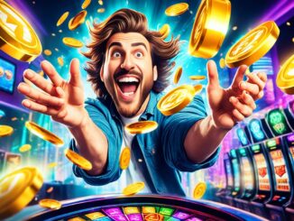 Permainan slot online