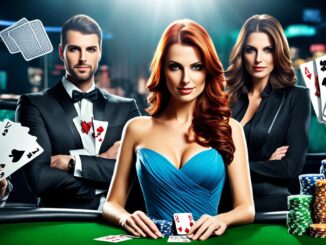 Situs Poker Online Deposit Pulsa