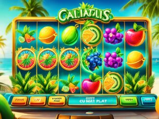 Situs slot online terpercaya