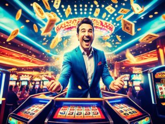 Slot online jackpot besar