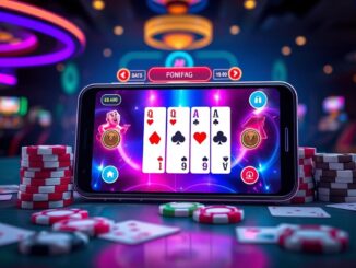 Poker Online Android