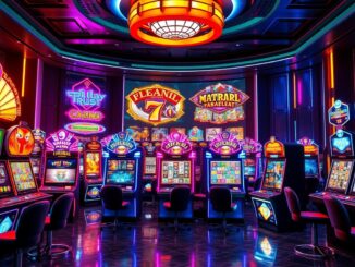 Situs slot online terbaik