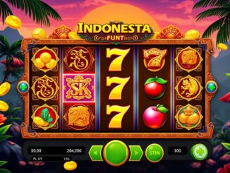 Slot online terbaru