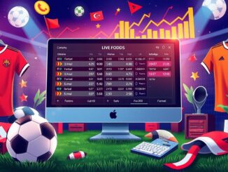 Taruhan Bola Online