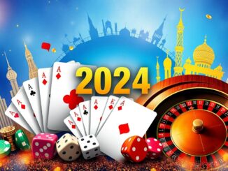 Rekomendasi Situs Judi Terbaik 2024