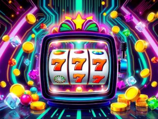 Slot Online Maxwin