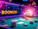 bonus poker online