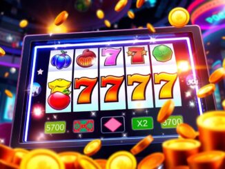 Slot Online Mudah Jackpot