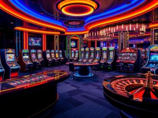 Casino Online Terbaik 2024