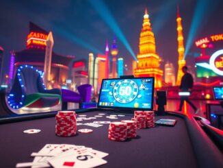 Poker Online Terbaik