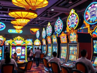 Slot Online Terbaik 2024